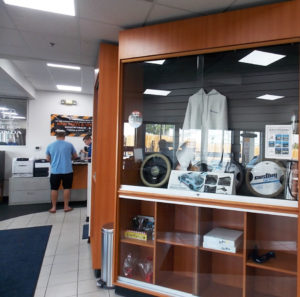 Denver Honda Parts Accessories