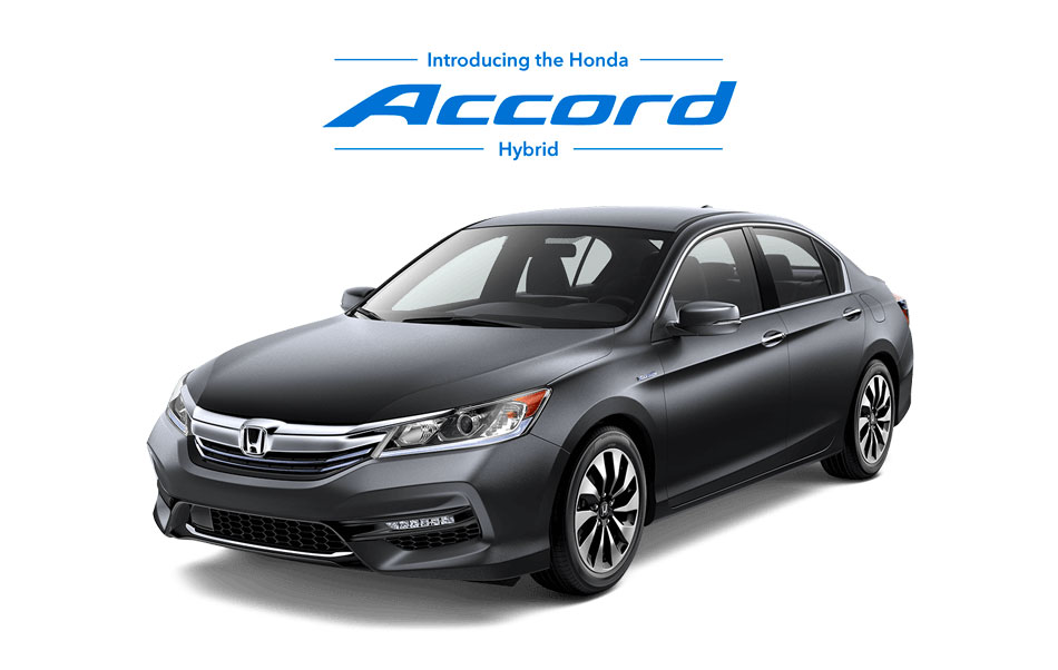Honda Accord Hybrid Service Denver