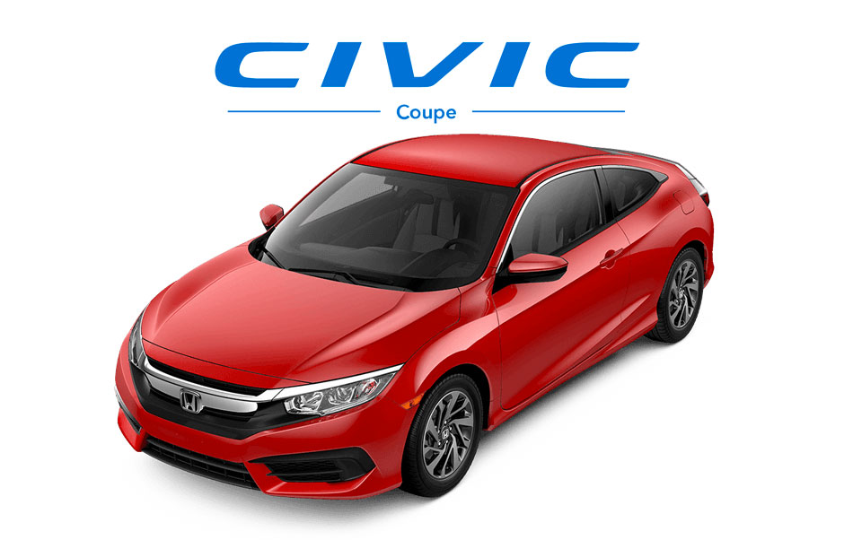 Honda Civic Coupe Parts and Service Denver