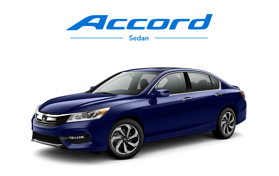Accord Sedan Parts Service Accessories Denver