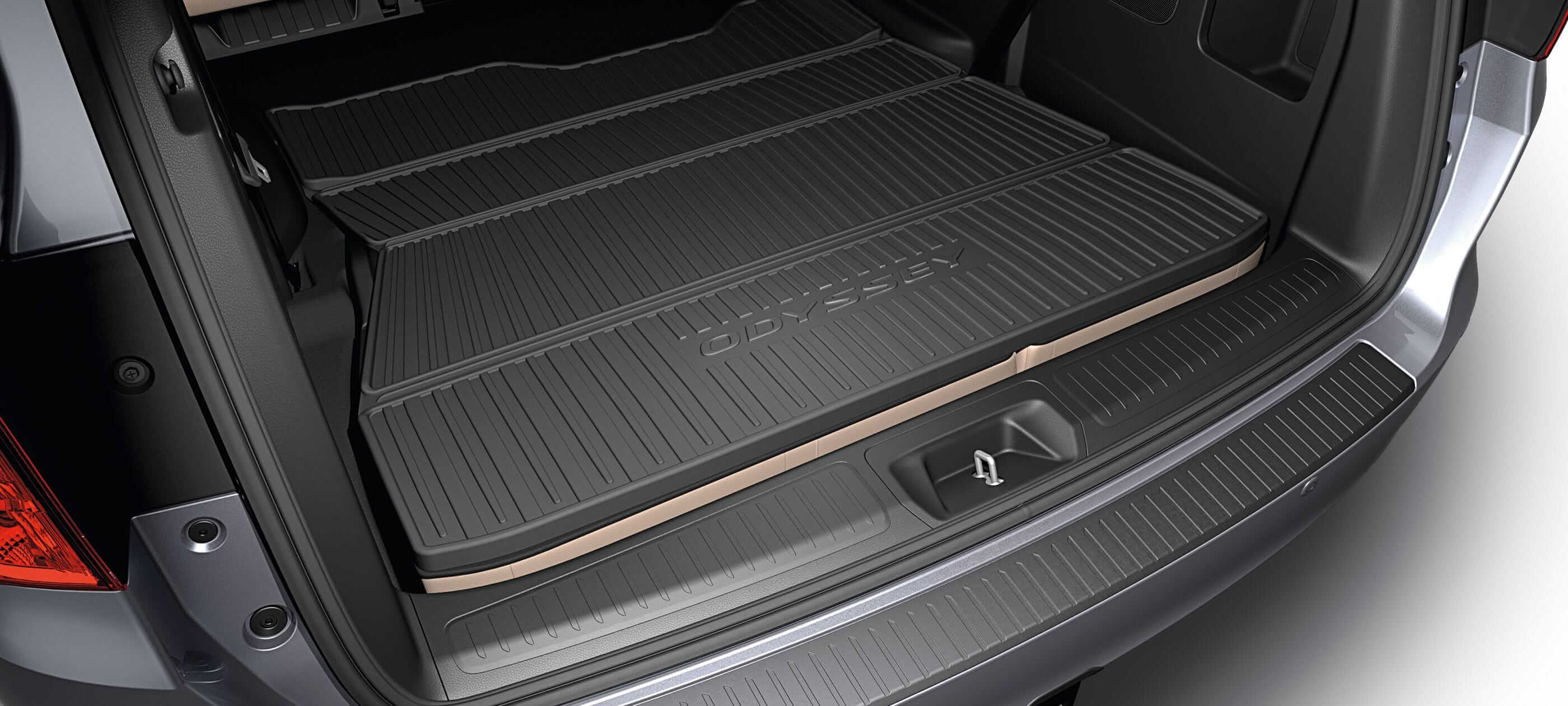 Denver Honda Odyssey Accessories Folding Cargo Mat
