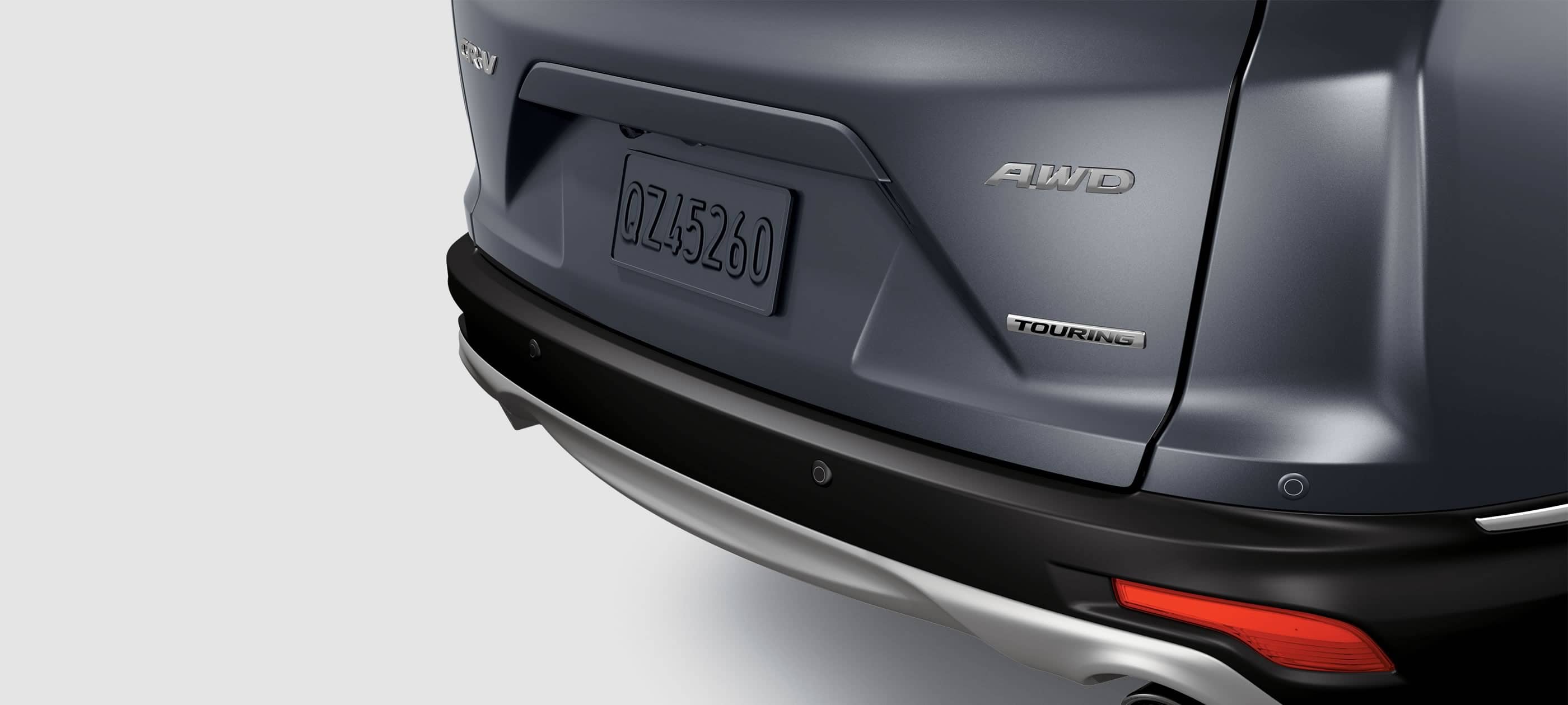 Honda CR-V Back-Up Sensors Denver