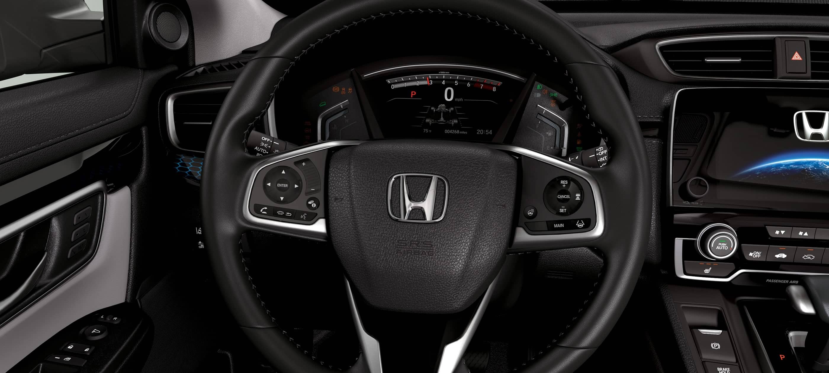 Denver Honda CR-V Service & Accessories | Mile High Honda