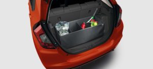 Denver Honda Fit Cargo Organizer