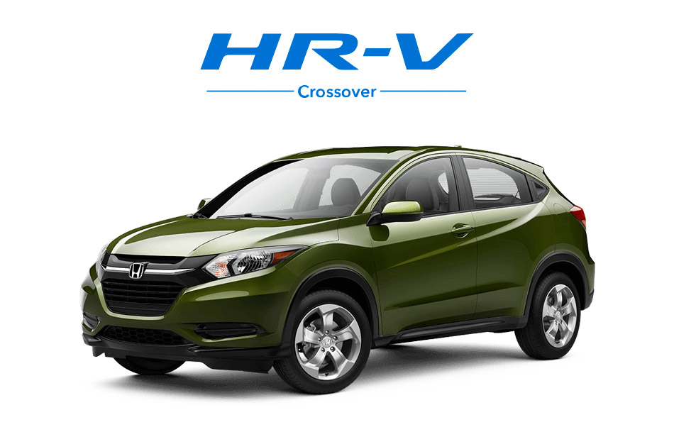 Denver Honda HR-V Crossover