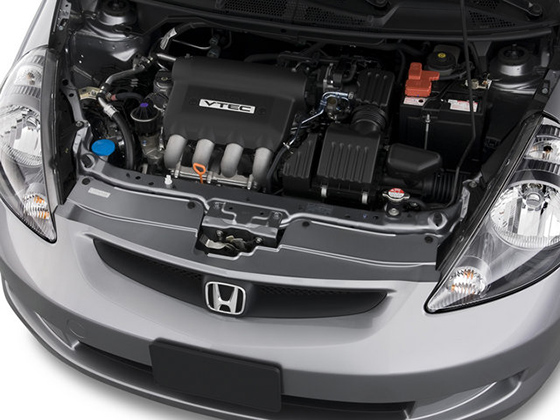 Honda Battery Replacement