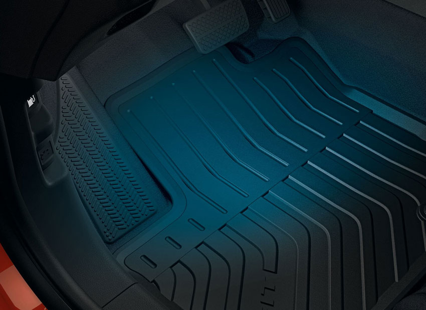 Honda Interior Illumination Kit