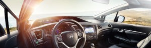 Denver Honda Accessories