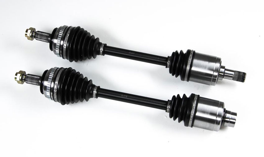 Honda CV Axle Joints and Boots