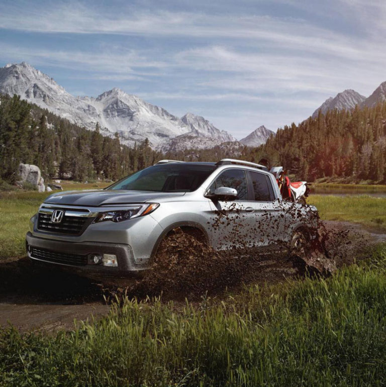 Honda 4WD Transfer Case Service in Denver Mile High Honda