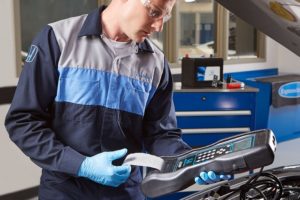 Honda Charging System Service