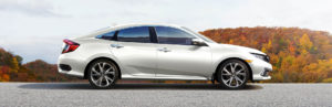 Honda Service Parts Maintenance