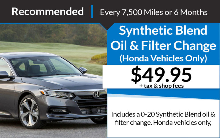 honda-synthetic-blend-oil-change-service-special-coupon-mile-high-honda