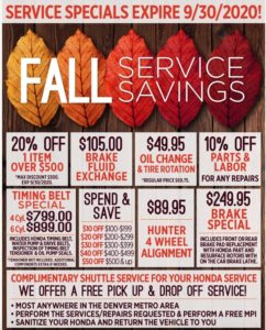 fall-2020-Honda-Service-Offers
